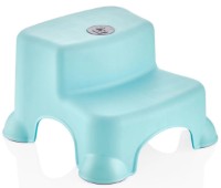 Подставка-ступенька для ванной BabyJem Step Stool Blue (516)