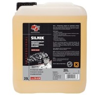 Curățarea auto MA Professional Silnik 20L (20A39)