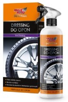 Чернитель для шин Moje Auto Dresing do opon 500ml (19622)