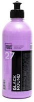 Чернитель для шин Smart Open Black Round 27 0.5L (152705)