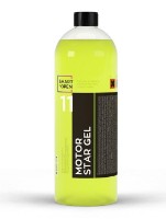 Gel de spalare a motorului Smart Open Motorspart Gel 1L (15111)
