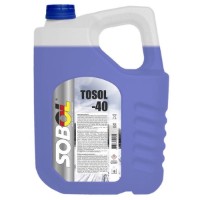 Antigel Sobol A40M 10L