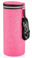 Термоизолятор для бутылочки BabyJem Pink (622)
