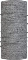 Мультифункциональная повязка Buff Reflective DryFlx R-Light Grey