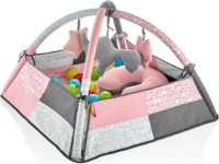 Игровой коврик BabyJem Pink (690)