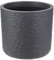 Цветочный горшок M Plastik Сланец М3201