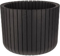 Цветочный горшок M Plastik Шато М3039