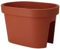 Цветочный горшок ProGarden 40x27x25cm (50667)