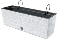 Цветочный горшок Prosperplast Furu Case W DFC600W-S449