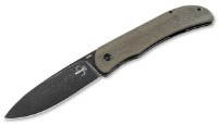 Нож Böker Plus Exskelibur I Framelock Micarta 01BO359