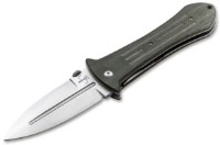 Нож Böker Plus Pocket Smatchet 01BO141