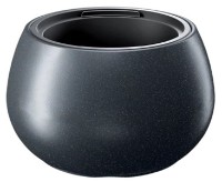 Ghiveci Prosperplast Heos ECO Wood DBHEK400W-S433W