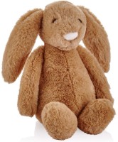 Jucărie de pluș BabyJem The Beast Bunny Light Brown (730)