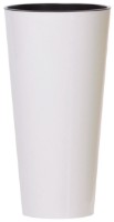 Цветочный горшок Prosperplast Tubus Slim Shine DTUS250S-S449