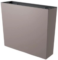 Цветочный горшок Prosperplast Urbi Case DUC800T-7529U