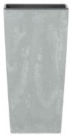 Ghiveci Prosperplast Urbi Square Beton Effect DURS300E-422U