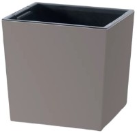 Цветочный горшок Prosperplast Urbi Square Low DURS240L-7529U