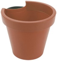 Ghiveci ProGarden D24 H21cm (50653)