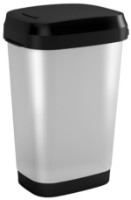 Урна Kis Dual Swing 10L (49113)