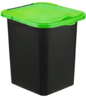 Coș de gunoi M Plastika Puro 18L (М2475)