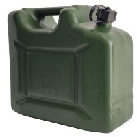 Топливная канистра Rexxon 1-01-10-1-1