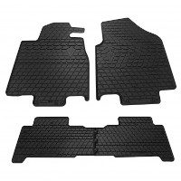 Автоковрики Stingray Acura MDX (YD2) (2006-2013) HND 4pcs