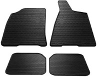 Автоковрики Stingray Audi 80 (B4) (1991-1995) 4pcs