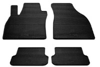 Автоковрики Stingray Audi A4 (B6) (2000-2004) AV2 4pcs