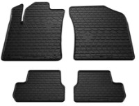 Автоковрики Stingray Audi A5 Sportback (8Т) (2007-2016) AV2 4pcs