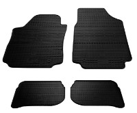 Автоковрики Stingray Audi A6 (C4) (1990-1997) 4pcs