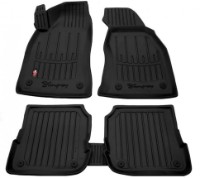Автоковрики Stingray Audi A6 (C5) (1997-2004) 4pcs
