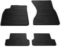 Covoraşe auto Stingray Audi A6 (C7) (2011-2018) AV2 4pcs