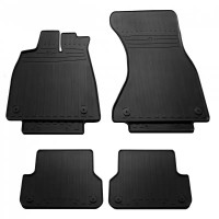 Автоковрики Stingray Audi A7 (4G7) (2010-2017) AV2 4pcs