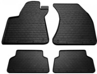 Автоковрики Stingray Audi A8 (D4) Short (2010-2017) 4pcs