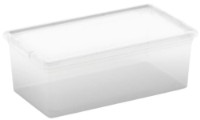 Контейнер для хранения Kis C-box XS 6L (37176)