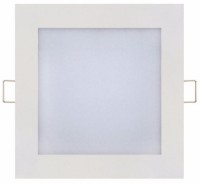 Lampă încorporabilă Horoz Slim/Sq-15 6000K (056 005 0015)