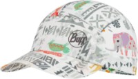 Бейсболка Buff Baby Cap Zwer Cru