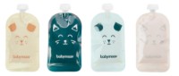 Набор пакетов для кормления Babymoov ISY 20pcs (A004550)