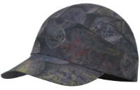 Бейсболка Buff Pack Treck Cap The Way Graphite