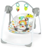 Детское кресло-качалка Babymoov Playful Paradise (13069)