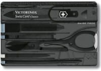 Швейцарская карта Victorinox SwissCard Classic 0.7133.T3B1
