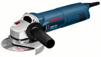 Углошлифовальная машина Bosch GWS 1400 (0601824806)