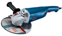 Углошлифовальная машина Bosch GWS 2400 (06018F4200)
