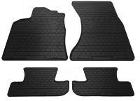 Автоковрики Stingray Audi Q5 (8R) (2008-2016) AV2 4pcs