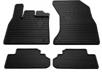 Автоковрики Stingray Audi Q5 (FY) (2016-2023) AV2 4pcs