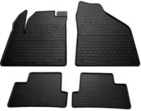 Автоковрики Stingray Audi Q7 (4M) (2015-2023) AV2 4pcs