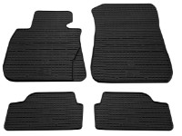 Автоковрики Stingray BMW 1 (E81/E82/E87) (2004-2011) 4pcs