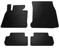 Автоковрики Stingray BMW 3 (E46) (1998-2006) 4pcs