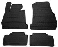 Автоковрики Stingray BMW 3 (F30) (2011-2019) 4pcs