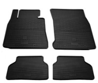 Автоковрики Stingray BMW 5 (E39) (1995-2003) 4pcs
